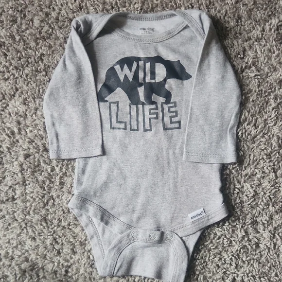 Assorted Kids One Pieces Set - Picture 6 of 11